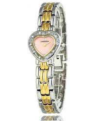 Chronotech - Watch Ct2027L-06 (23 Mm) - Lyst