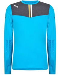 PUMA - King Gk Shirt - Lyst