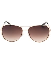Marc Jacobs - Sf Lens Sunglasses - Lyst