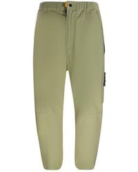 Parajumpers - Len Mosstone Khaki Pants Nylon - Lyst