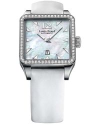Louis Erard - Emotion Mother Of Pearl Watch - Lyst