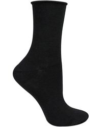 Steve Madden - Ladies Cashmere Socks - Lyst