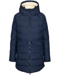 Trespass - Ladies Judda Padded Jacket - Lyst