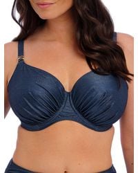 Fantasie - Paros Coast Full Cup Bikini Top - Lyst
