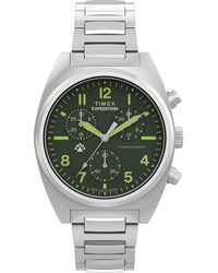 Timex - Expedition North Capstone Herren Armbanduhr Tw2Y61300 - Lyst