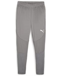 PUMA - Teamfinal Performance Tracksuit Bottoms - Lyst