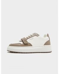 Mallet - S Hoxton Wing Trainers - Lyst