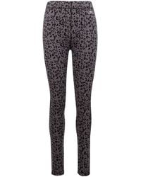 Trespass - Ladies Minstrel Base Layer Bottoms (Dark) - Lyst