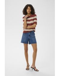 Kaffe - Pullover Kalizza Pullover Regular Fit - Lyst