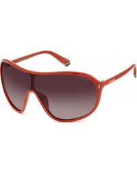 Polaroid - Pld 6216 99 L7Q Sunglasses - Lyst