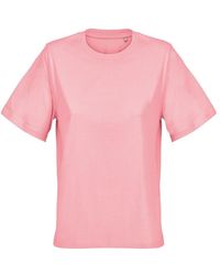 Sol's - Ladies Legend T-Shirt (Candy) - Lyst