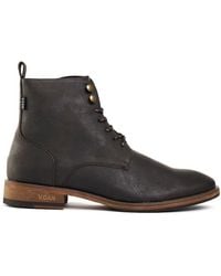 V.Gan - Vegan Rye 2 Ankle Boots - Lyst