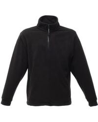 Regatta - Thor Overhead Anti-Pill Fleece Top - Lyst
