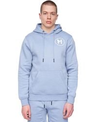 Henleys - Metafone Hoodie - Lyst