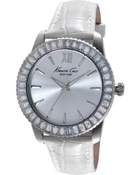 Kenneth Cole - Montre Femme Ikc2849 (ø 40 Mm) - Lyst