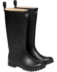 Superga - Adult 799 Rubber Wellington Boots - Lyst