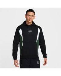 Nike - Nsw Sw Air Po Hoody Fleece Bb - Lyst