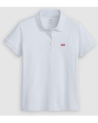 Levi's - Levi's Skyway Polo Shirt - Lyst