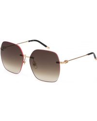Furla - Sfu629-61300Y Sfu629 61 61300Y Sunglasses - Lyst