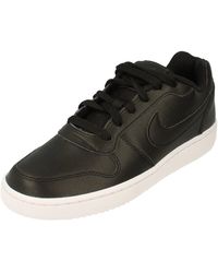 Nike - Ebernon Low Trainers - Lyst