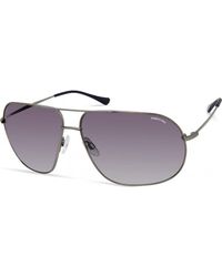 Kenneth Cole - Kc2984 67 6709B Sunglasses - Lyst