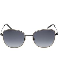 Marc Jacobs - Shaded Lens Sunglasses Metal - Lyst