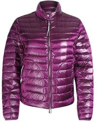 Parajumpers - Sena Tayberry Down Jacket Polyamide - Lyst