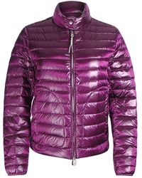 Parajumpers - Sena Tayberry Down Jacket Polyamide - Lyst