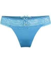 Lingadore - String - Lyst