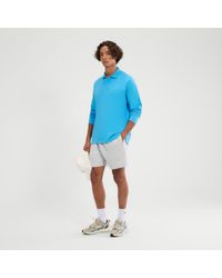 Ellesse - Nerola Ls Polo - Lyst