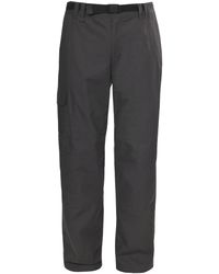 Trespass - Clifton Thermal Action Trousers - Lyst