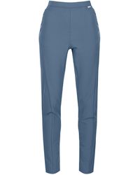 Regatta - Ladies Pentre Marl Hiking Trousers (Coronet) - Lyst