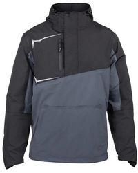 Dickies - Generation Overhead Contrast Waterproof Jacket (New/ - Lyst