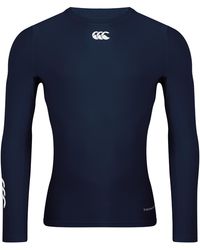 Canterbury - Thermoreg Long-Sleeved Top - Lyst