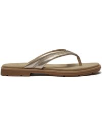 Timberland - Calista Bay Flip Flop - Lyst