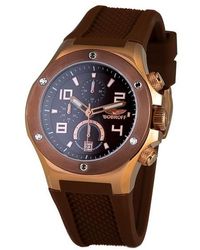 Bobroff - Herrenuhr Bf1002M65 (Ø 43 Mm) - Lyst
