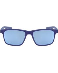 Nike - Accessories Square Sunglasses - Lyst