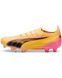 PUMA - Ultra Ultimate Fg/Ag Football Boots - Lyst