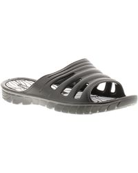 Wynsors - Ladies Lightweight Eva Pool Slider - Lyst