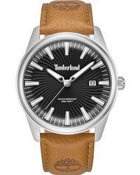 Timberland - Tdwgb0083101 Birch Road Watch - Lyst