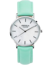 Orphelia - Fashion Perla Watch Of711806 Leather - Lyst
