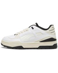 PUMA - Slipstream Xtreme Leather Sneakers Trainers - Lyst