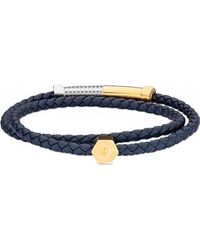 Police - Peagb2211244 Bracelet - Lyst