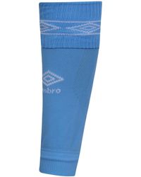 Umbro - Diamond Leg Sleeves (Sky/ - Lyst