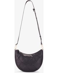 Clarks - Bea Wovencross Leather Bags - Lyst