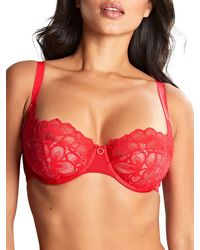 Panache - Allure Balcony Bra - Lyst