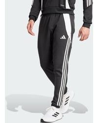 adidas - Tiro 24 Sweat Tracksuit Bottoms - Lyst
