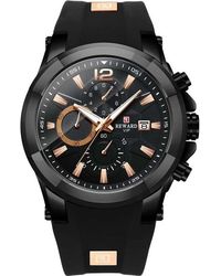 Reward - 83006M-D Timemaster Watch - Lyst