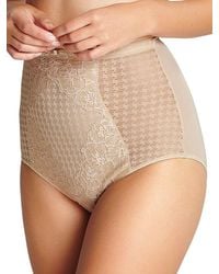 Panache - Envy High Waist Brief - Lyst