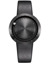 Victoria Hyde London - Lavaro Time Touch Series Quartz Watch Strap 853558 Leather - Lyst